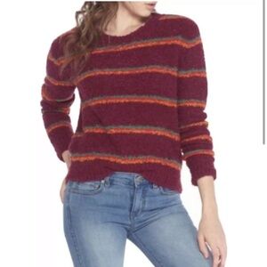 Free People Best Day Ever Sweater